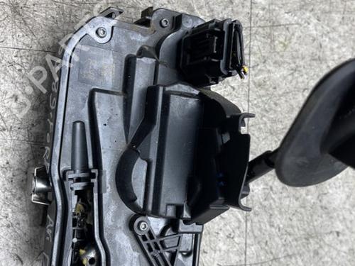 Used Front right lock FORD PUMA (J2K, CF7) 1.5 ST EcoBoost (200 hp) 25501652