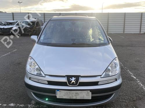 Left headlight PEUGEOT 807 (EB_) 2.0 HDI | BP33397106C28  - Image 24