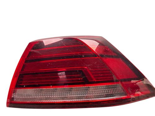 Right taillight VW GOLF VII (5G1, BQ1, BE1, BE2) 1.0 TSI | BP25511874C35 
