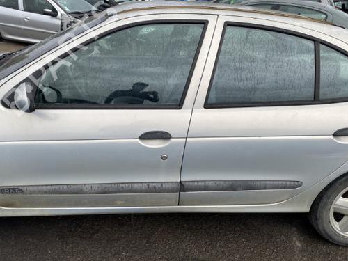 Left front window switch RENAULT MEGANE I (BA0/1_) 1.6 16V (BA04, BA0B, BA11, BA1J, BA16, BA19, BA1K, BA1V,... | BP25531003I27 - Image 9