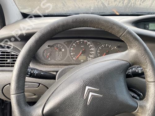 Left front window switch CITROËN C5 I (DC_) 2.0 HDi (DCRHZB, DCRHZE) | BP31925238I27 - Image 7