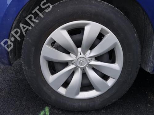 Startmotor CITROËN C-ELYSEE (DD_) 1.2 VTi 82 | BP25559325M8  - Image 26