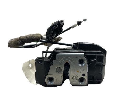 Türschloss rechts vorne für Türschloss rechts vorne NISSAN MICRA C+C III (K12) 1.6 160 SR (110 hp) 25519899 25519899