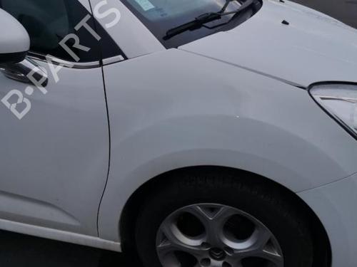 Front left lock CITROËN C3 I (FC_, FN_)  | BP25517741C98  - Image 27