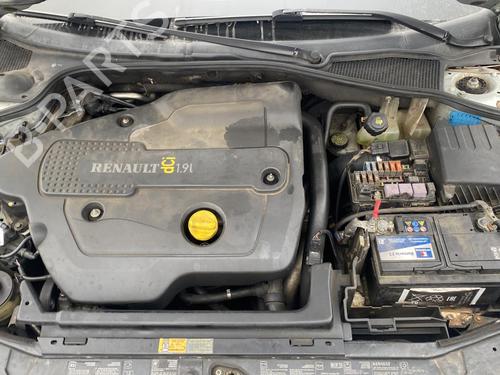 Venstre baglygte bagklap RENAULT LAGUNA II (BG0/1_) 1.9 dCi | BP25521183C79 