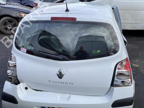 ABS pump RENAULT TWINGO II (CN0_) 1.2 16V (CN04, CN0B) | BP25542921M43  - Image 32