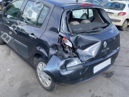 ABS pump RENAULT CLIO III (BR0/1, CR0/1) 1.5 dCi (BR17, CR17) | BP25509367M43