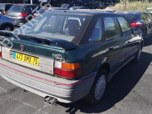 Left front indicator ROVER 200 II Hatchback (XW) 216 GTi | BP25583879C32 - Image 15
