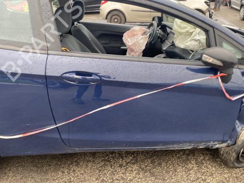 Alternator FORD FIESTA VI (CB1, CCN) 1.25 | BP25544508M7  - Image 23