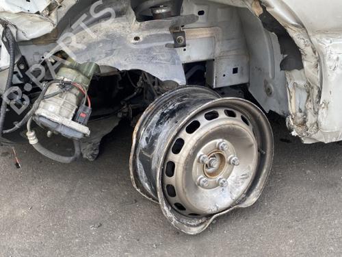 Front left lock RENAULT MASTER III Van (FV) 2.3 dCi 145 FWD (FV0E, FV0F, FV0H, FV02, FV0M, FV0S,... | BP25574607C98 - Image 8