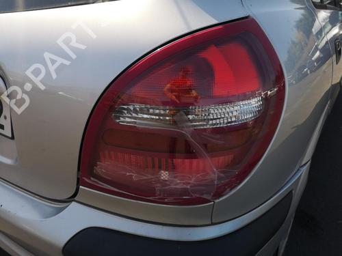 Left headlight NISSAN ALMERA II Hatchback (N16) 1.5 | BP25554271C28  - Image 24