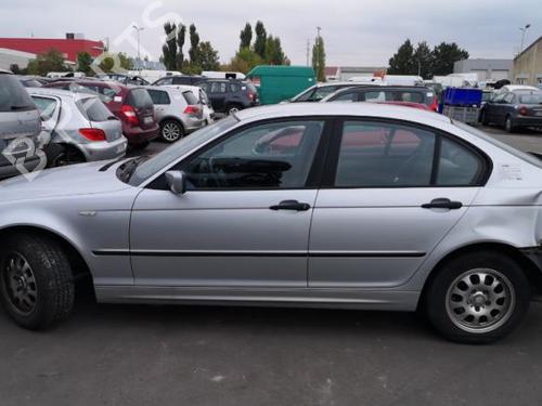 Climate control BMW 3 (E46) 316 i | BP25519598I5  - Image 22