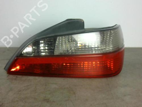 Used Right taillight PEUGEOT 406 (8B) 1.8 16V (110 hp) 25576811