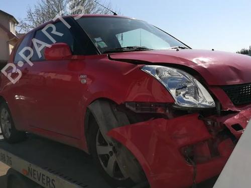 Left taillight SUZUKI SWIFT III (MZ, EZ) 1.3 DDiS (RS413D) | BP25519580C34  - Image 33