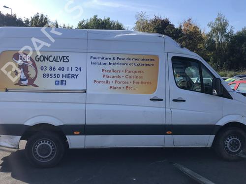 Switch MERCEDES-BENZ SPRINTER 3-t Van (B906) 214 CDI (906.611, 906.613) | BP25546479I30  - Image 26