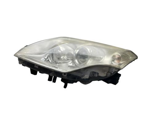 Left headlight RENAULT LAGUNA III (BT0/1) 2.0 dCi (BT01, BT08, BT09, BT0E, BT0K, BT12, BT1C, BT1D,... | BP36301191C28 - Image 3