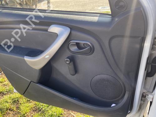 Højre baglygte DACIA SANDERO 1.4 MPI LPG | BP27149702C35 - Image 8
