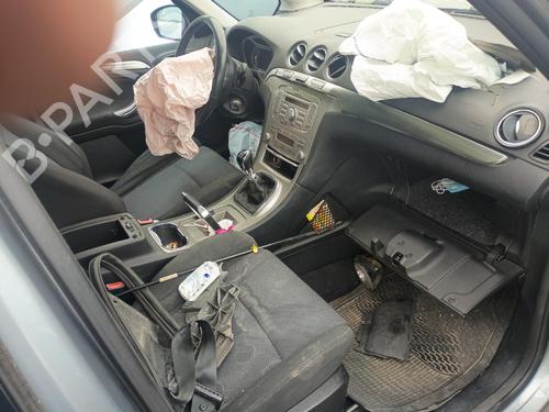Left front window switch FORD S-MAX (WA6) 2.0 TDCi | BP38753175I27 - Image 18