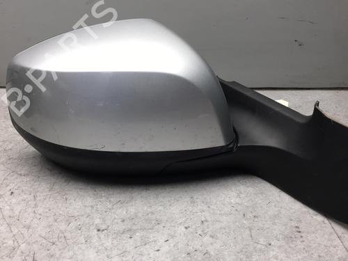 Used Right mirror OPEL AGILA (B) (H08) 1.2 (F68) (86 hp) 25520850