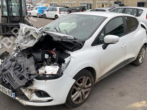 Left tailgate light RENAULT CLIO IV (BH_) 1.5 dCi 110 | BP25507529C79 - Image 17