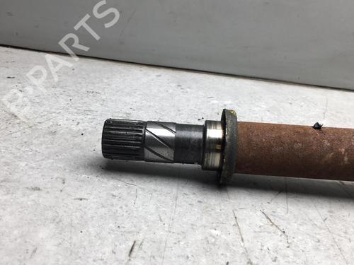 Used Right front driveshaft Right front driveshaft RENAULT CLIO III (BR0/1, CR0/1) 1.5 dCi (BR17, CR17) (86 hp) 25521781 25521781