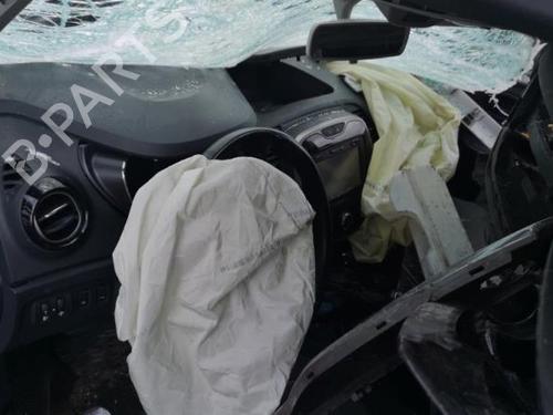 Starter RENAULT CAPTUR I (J5_, H5_) 1.5 dCi 90 (J5N4, J5M5, J5MW, J5M6, J5AL, J5AJ) | BP25525090M8 