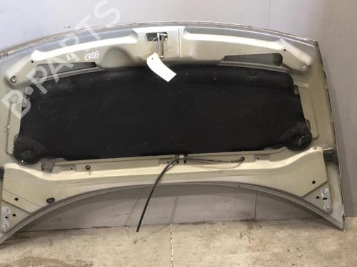 Used Hood CITROËN C3 I (FC_, FN_) 1.4 HDi (68 hp) 25521370