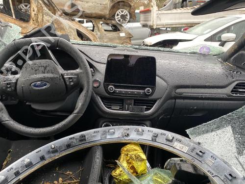 Rear right lock FORD PUMA (J2K, CF7) 1.5 ST EcoBoost | BP25501654C99 