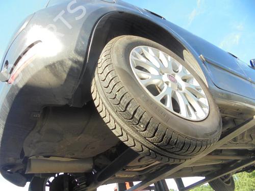 Steering rack FIAT PUNTO (199_) | BP27344882M22 - Image 3