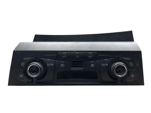 climate-control-audi-a4-b8-8k2-2007-2008-2009-2010-2011-2012-2013-2014-2015-2016-2017-25539505 main image