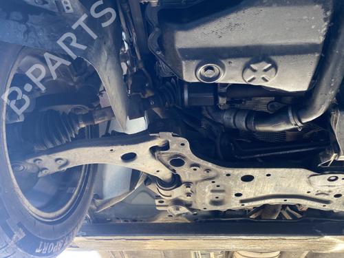 Seat buckle FORD KUGA I 2.0 TDCi | BP25531055I32  - Image 7