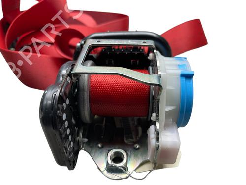 Front right seatbelt MERCEDES-BENZ A-CLASS (W176) A 250 (176.044) | BP25504463I25