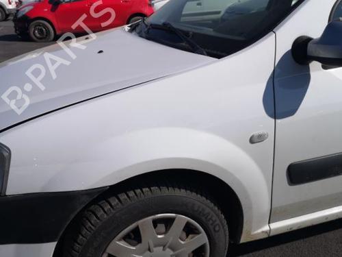 Front left window mechanism DACIA LOGAN MCV (KS_) 1.5 dCi (KS0K) | BP25560061C22 - Image 23