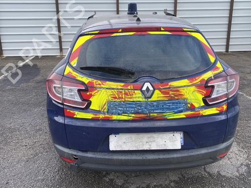Left taillight RENAULT MEGANE IV Hatchback (B9A/M/N_) | BP35821368C34 - Image 5