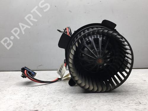 Varmeblæser PEUGEOT 307 (3A/C) 1.6 HDi | BP25557903M62 