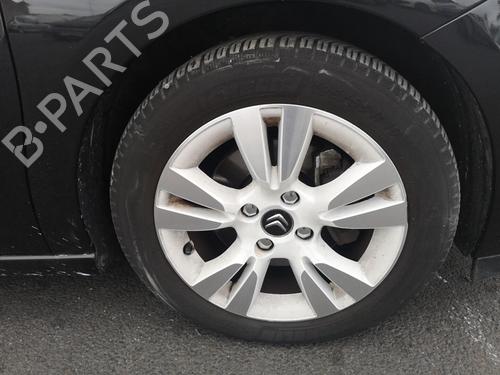 Starter CITROËN DS3 (SA_) 1.6 VTi 120 | BP25561376M8  - Image 7