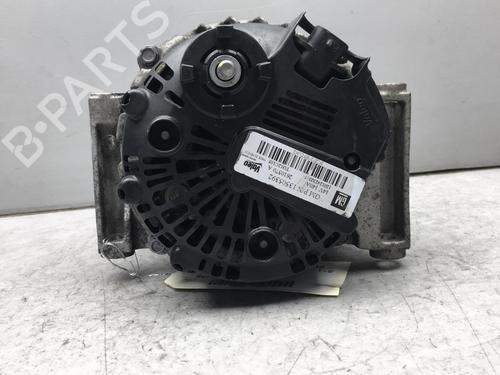 Alternator OPEL CORSA D (S07) 1.3 CDTI (L08, L68) | BP25520399M7 