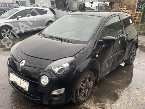 Right tailgate light RENAULT TWINGO II (CN0_) 1.5 dCi 75 | BP25562448C80 - Image 9