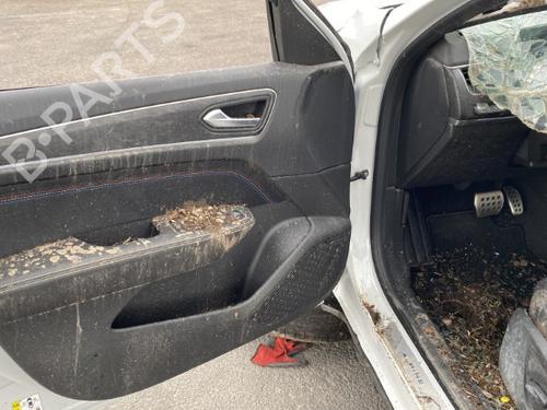 Right sun visor RENAULT ARKANA I (LCM_, LDN_) 1.3 TCe 160 (LDN1) | BP31351788I2 - Image 12
