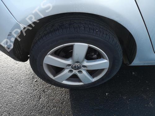Left tailgate light VW GOLF V (1K1) 1.9 TDI | BP25525155C79 