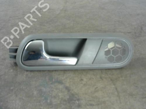 Used Rear left interior door handle SEAT IBIZA III (6L1) 1.4 TDI (70 hp) 25583002