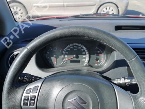 Left taillight SUZUKI SWIFT III (MZ, EZ) 1.3 DDiS (RS413D) | BP25519580C34  - Image 29