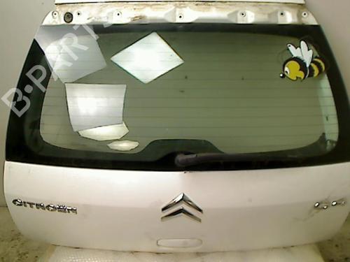 Bagklap CC/Kombi-Coupé CITROËN C4 I (LC_) 1.6 HDi (90 hp) 25577622