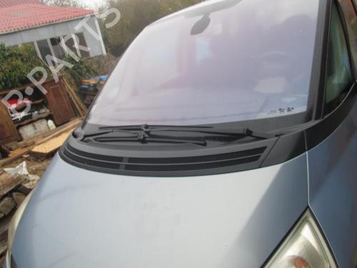 Front left seatbelt RENAULT ESPACE IV (JK0/1_) 2.2 dCi (JK0H) | BP25558540I26 - Image 5