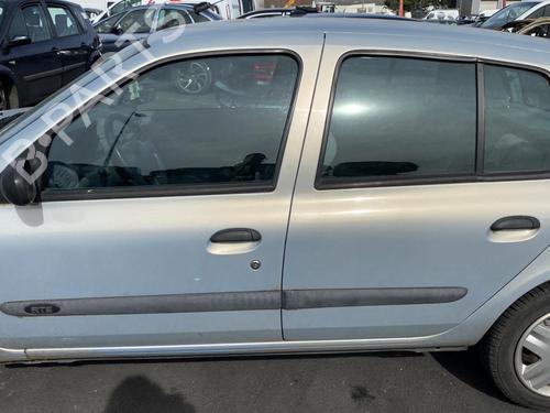 Left mirror RENAULT CLIO II (BB_, CB_) 1.2 (BB0A, BB0F, BB10, BB1K, BB28, BB2D, BB2H, CB0A,... | BP25576134C26 
