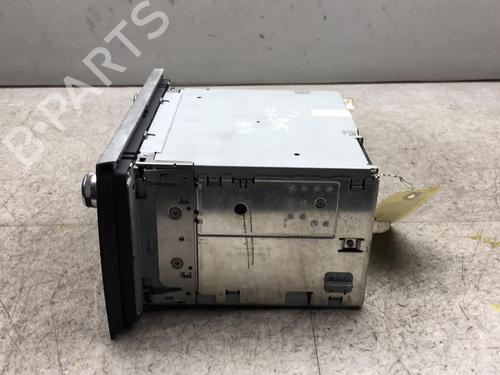 Used Radio Radio AUDI A4 B7 (8EC) 2.0 TDI 16V (140 hp) 25580209 25580209