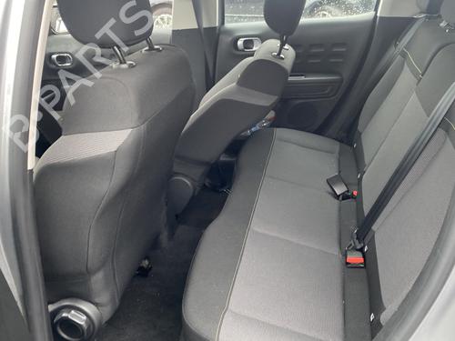 Seat buckle CITROËN C3 III (SX) 1.2 PureTech 82 | BP34360328I32 - Image 3