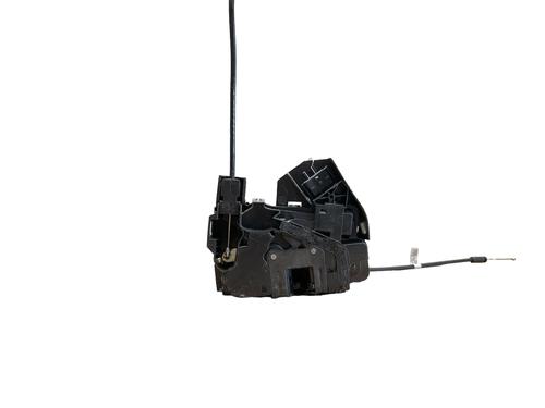 Front right lock RENAULT MEGANE IV Hatchback (B9A/M/N_) 1.2 TCe 100 (B9MS) | BP25511898C97 