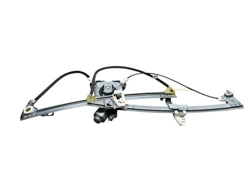 Used Front right window mechanism Front right window mechanism CITROËN XSARA Coupe (N0) 2.0 HDI 90 (90 hp) 25570407 25570407