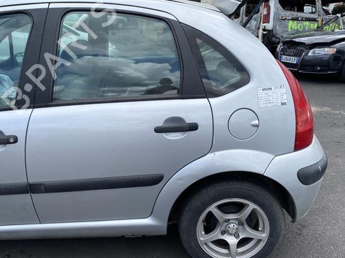 Højre baglygte CITROËN C3 I (FC_, FN_) 1.1 i | BP25547472C35 